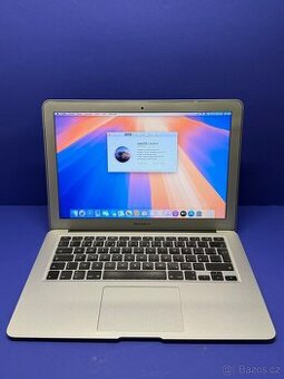 MacBook Air 13" 2012 CTO / Záruka