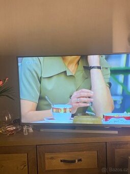 Tv philips 43