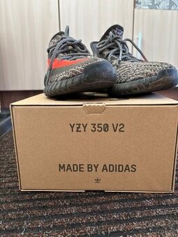 Adidas Yeezy 350V2 boost