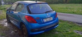 Peugeot 207 1.4i