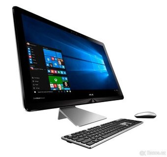 Prodám All In One PC ASUS Zen AiO Pro