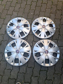 4 poklice Fiat Ducato"16, jako nové