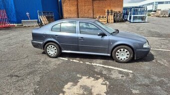 Škoda Octavia I Tour 1,9TDI