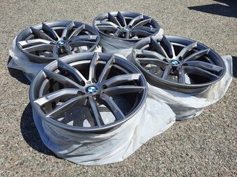 Original 18" BMW 5 G30 style 662M-POWER - TOP
