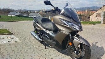 KAWASAKI J 125 SE