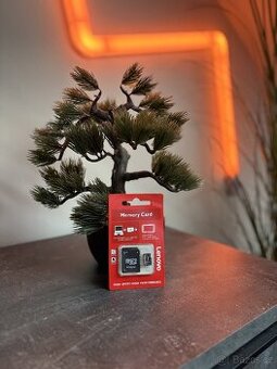 Micro SD karta, úložiště 1TB