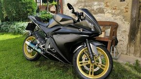 Yamaha YZF-R125