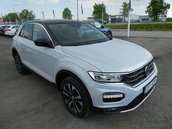 Volkswagen T-Roc 2.0 TDi 110kW DSG IQ.DRIVE