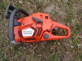 Motorová pila Husqvarna 555