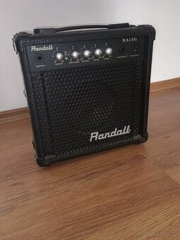 Randall - 1