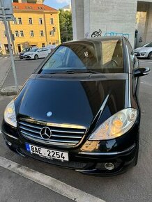 Mercedes Benz a170