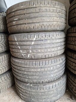 Continental 225/55 R17