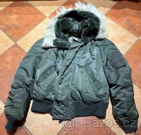 Alpha Industries