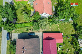 Prodej zahrady, 400 m², Havířov, ul. Nad Tratí - 1