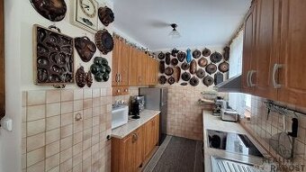 Prodej rodinného domu v Ústí nad Labem
