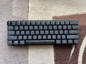 HyperX alloy origins 60%