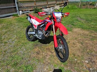 Honda CRF 300