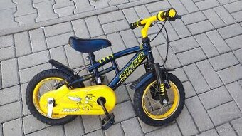 Dětské kolo 12"