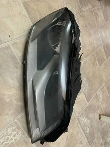 Pravé přední světlo VW PASSAT B7 2010-2014