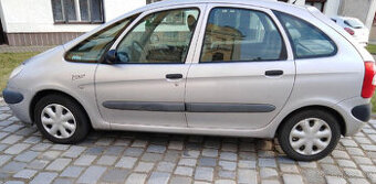 DILY CITROEN XSARA PICASSO 1,8 16V 85KW