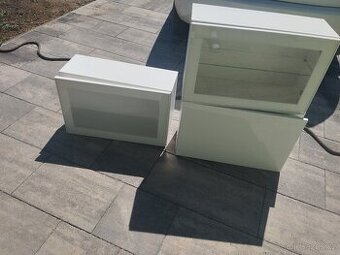 Skřínky Ikea 3ks
