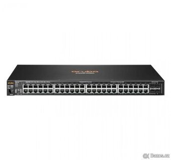 HP Aruba 2530-48G Switch - J9775A