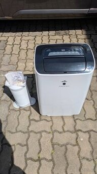 Mobilní klimatizace ETA FREEZY 1578 90000
