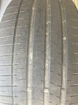 1x letní pneu Falken Azenis FK510, 255/40/19