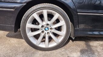BMW Styling 328 V-Spoke 8,0J x 18" ET30