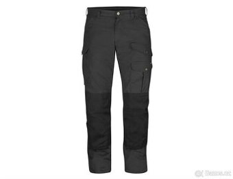 Zánovní kalhoty Fjallraven Barents Pro Winter Trousers M