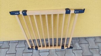 Zábrana na schody