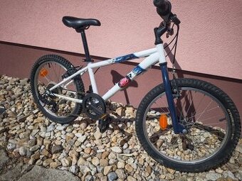 dětské kolo 20"
