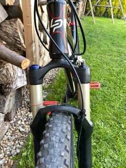Mtb kolo