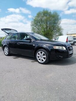 Audi A4 2.0 tdi