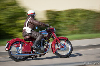 Jawa 500 OHC 01