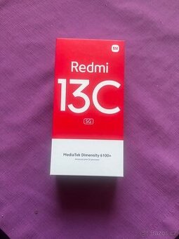 Xiaomi redmi 13C 5G