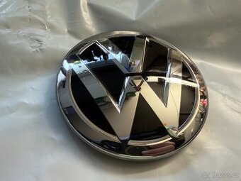 Přední znak VW s ACC (3G0 853 601 A)
