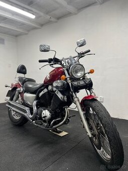 Yamaha Virago XV 535