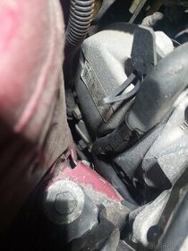 Motor Renault Megane coupe Scenic 1,6 16V K4MA7 79KW
