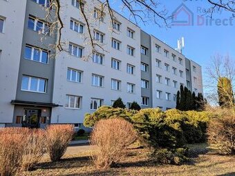 Prodej bytu 3+1, 75 m2, ul. Štefánikova, Mladá Boleslav
