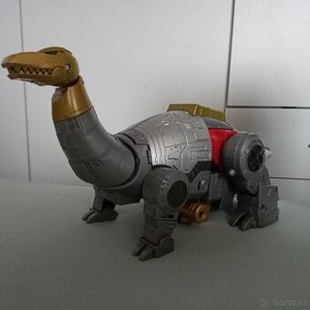 Transformers Studio Series 86 Sludge - 1