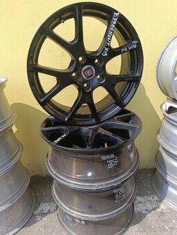 Alu kola Fiat freemont 19 ", original