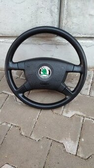 volant fabia 1