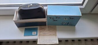 Dalekohled Carl Zeiss Jena 7x50 BINOCTEM