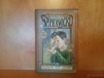 Kronika rodu Spidewicků 3 | Tajemství tety Lucindy - 1