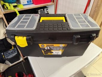 box na naradi toolbox pro kutila na opravu - 1