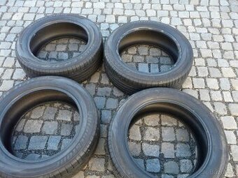 LETNÍ PNEU BRIDGESTONE 235/55R19