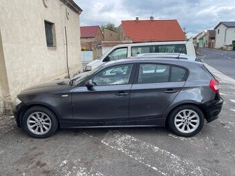 BMW 116i - 1