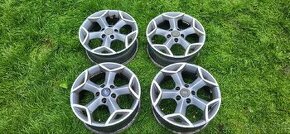 FORD S MAX Al disky 6.5x16