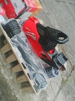 Milwaukee M18 2824-20 F2BL-0 Aku fukar